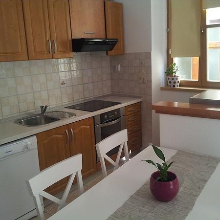 Old Town Apartment Mila Сплит Стая снимка