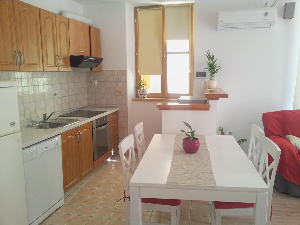 Old Town Apartment Mila Сплит Стая снимка
