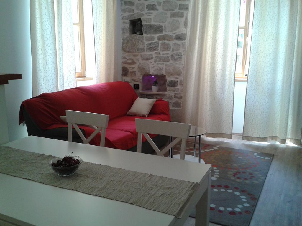 Old Town Apartment Mila Сплит Стая снимка