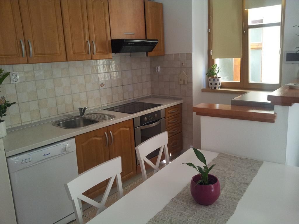 Old Town Apartment Mila Сплит Стая снимка