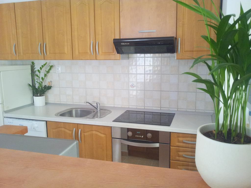 Old Town Apartment Mila Сплит Стая снимка