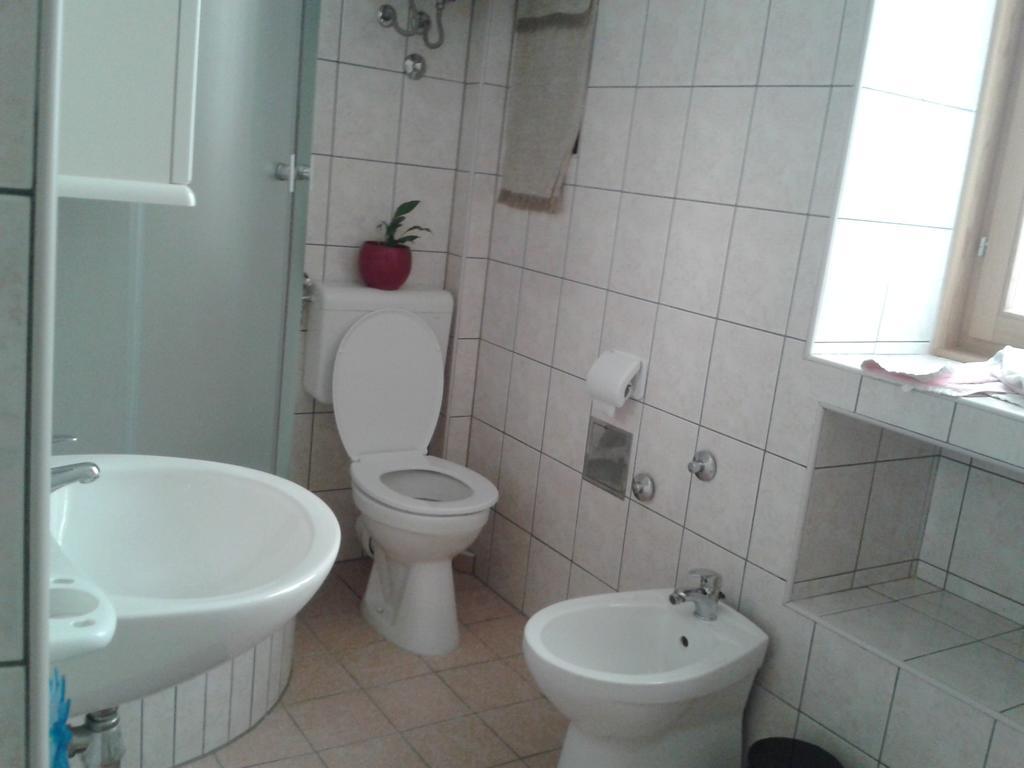 Old Town Apartment Mila Сплит Стая снимка
