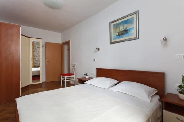 Old Town Apartment Mila Сплит Екстериор снимка